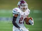 Photo from the gallery "Waller @ Spring Woods"