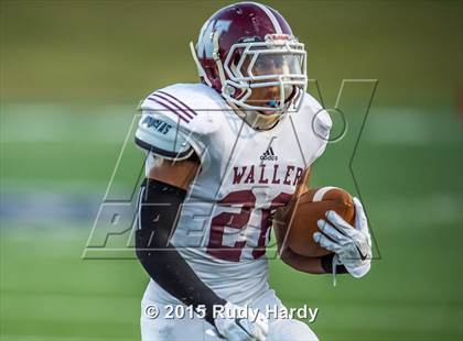 Thumbnail 3 in Waller @ Spring Woods photogallery.