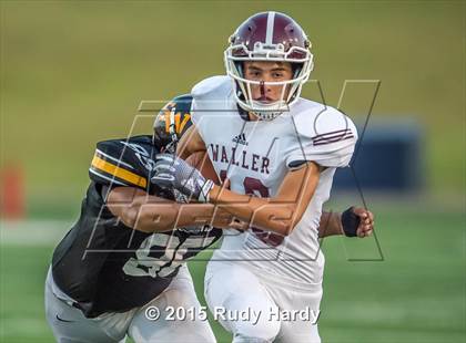 Thumbnail 1 in Waller @ Spring Woods photogallery.