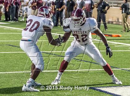 Thumbnail 1 in Waller @ Spring Woods photogallery.