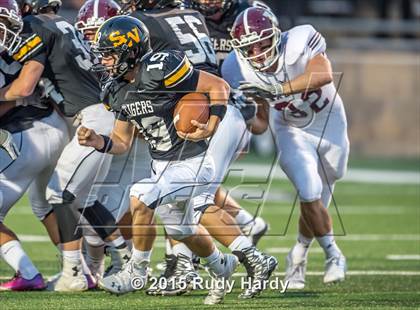 Thumbnail 1 in Waller @ Spring Woods photogallery.