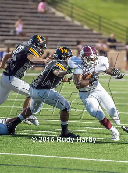 Thumbnail 3 in Waller @ Spring Woods photogallery.