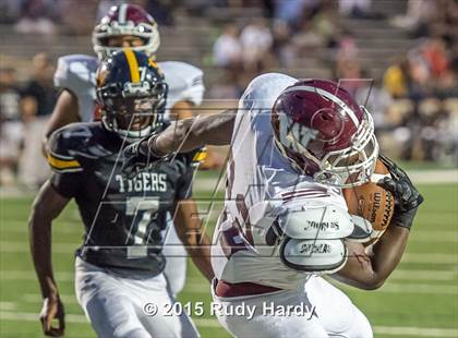Thumbnail 2 in Waller @ Spring Woods photogallery.