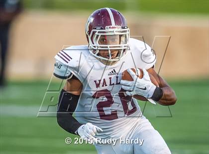 Thumbnail 3 in Waller @ Spring Woods photogallery.