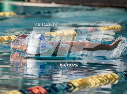 Thumbnail 1 in AIA D1 Swimming Finals photogallery.