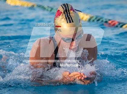 Thumbnail 1 in AIA D1 Swimming Finals photogallery.