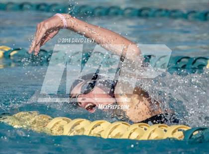 Thumbnail 3 in AIA D1 Swimming Finals photogallery.