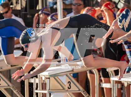 Thumbnail 1 in AIA D1 Swimming Finals photogallery.