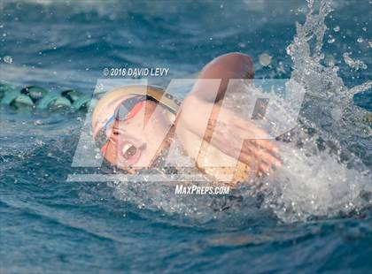 Thumbnail 1 in AIA D1 Swimming Finals photogallery.