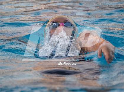 Thumbnail 1 in AIA D1 Swimming Finals photogallery.