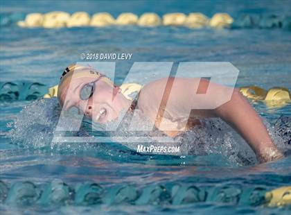Thumbnail 1 in AIA D1 Swimming Finals photogallery.