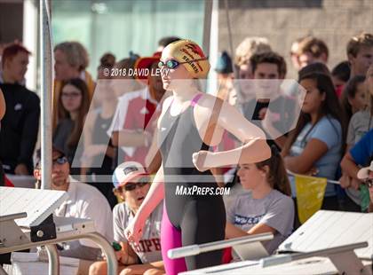 Thumbnail 2 in AIA D1 Swimming Finals photogallery.