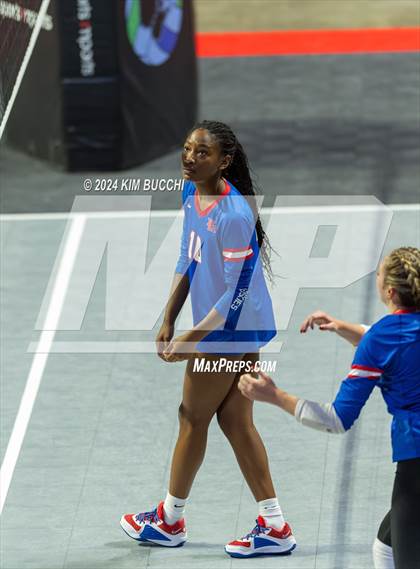 Thumbnail 3 in Bridgeport vs. Hoover (WVSSAC Class AAA Final) photogallery.
