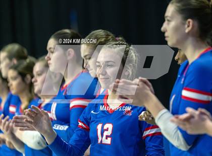 Thumbnail 1 in Bridgeport vs. Hoover (WVSSAC Class AAA Final) photogallery.