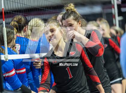 Thumbnail 1 in Bridgeport vs. Hoover (WVSSAC Class AAA Final) photogallery.