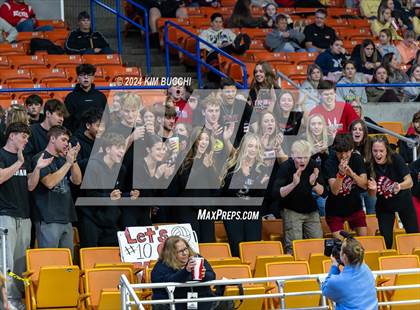 Thumbnail 2 in Bridgeport vs. Hoover (WVSSAC Class AAA Final) photogallery.