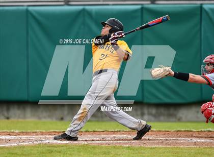 Thumbnail 3 in Lee [Robert E.] vs Brennan (NISD Baseball Tournament) photogallery.