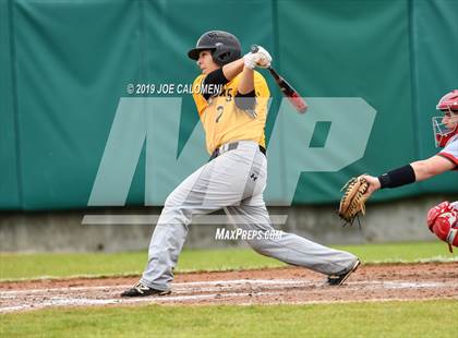 Thumbnail 1 in Lee [Robert E.] vs Brennan (NISD Baseball Tournament) photogallery.