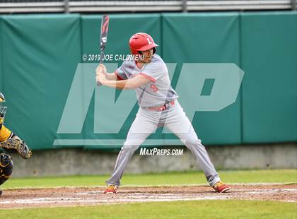 Thumbnail 3 in Lee [Robert E.] vs Brennan (NISD Baseball Tournament) photogallery.
