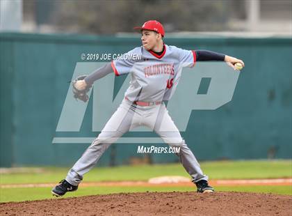 Thumbnail 2 in Lee [Robert E.] vs Brennan (NISD Baseball Tournament) photogallery.