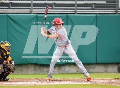 Thumbnail 1 in Lee [Robert E.] vs Brennan (NISD Baseball Tournament) photogallery.
