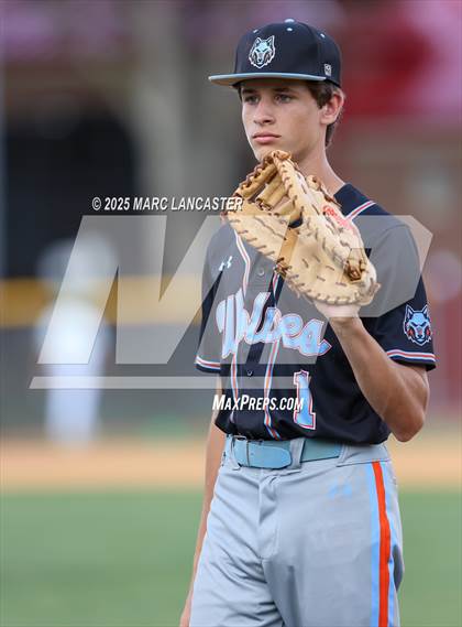 Thumbnail 2 in Myers Park vs. Ballantyne Ridge  photogallery.