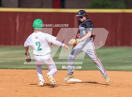 Thumbnail 3 in Myers Park vs. Ballantyne Ridge  photogallery.