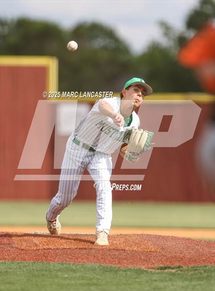 Thumbnail 1 in Myers Park vs. Ballantyne Ridge  photogallery.