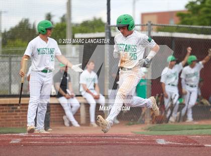 Thumbnail 2 in Myers Park vs. Ballantyne Ridge  photogallery.
