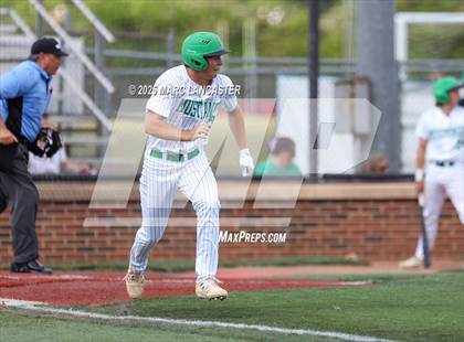 Thumbnail 3 in Myers Park vs. Ballantyne Ridge  photogallery.
