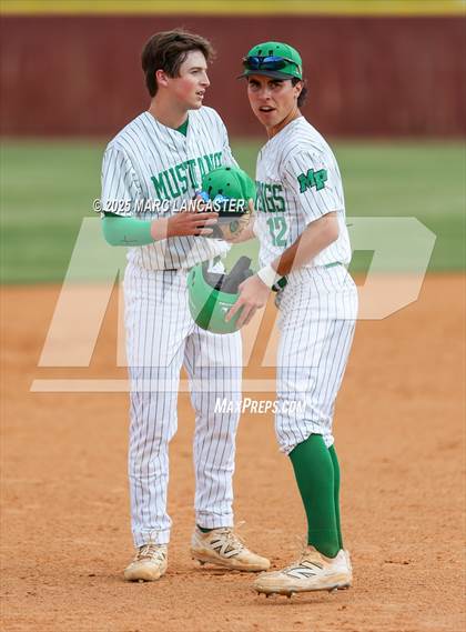 Thumbnail 1 in Myers Park vs. Ballantyne Ridge  photogallery.