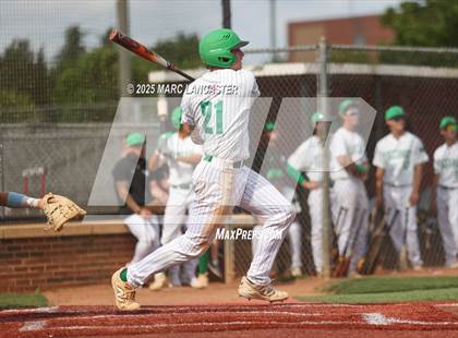 Thumbnail 3 in Myers Park vs. Ballantyne Ridge  photogallery.