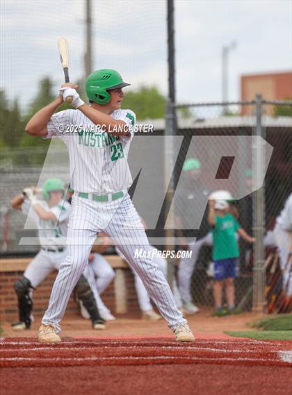 Thumbnail 3 in Myers Park vs. Ballantyne Ridge  photogallery.