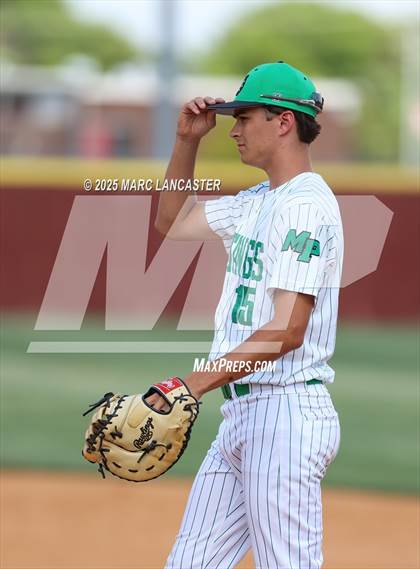 Thumbnail 3 in Myers Park vs. Ballantyne Ridge  photogallery.