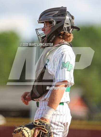 Thumbnail 2 in Myers Park vs. Ballantyne Ridge  photogallery.