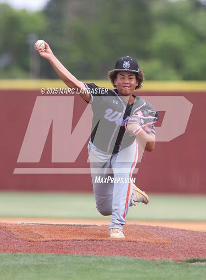 Thumbnail 2 in Myers Park vs. Ballantyne Ridge  photogallery.