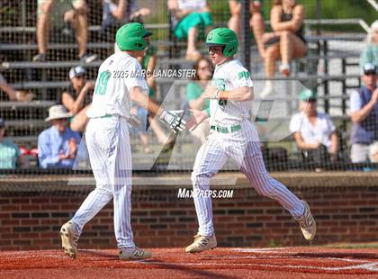 Thumbnail 2 in Myers Park vs. Ballantyne Ridge  photogallery.