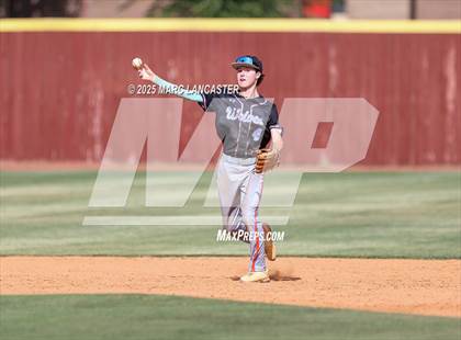 Thumbnail 1 in Myers Park vs. Ballantyne Ridge  photogallery.