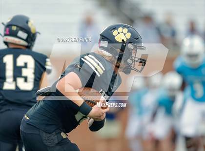 Thumbnail 1 in Robert Toombs Christian Academy vs. Flint River Academy (GIAA 1A Championship) photogallery.