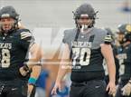 Photo from the gallery "Robert Toombs Christian Academy vs. Flint River Academy (GIAA 1A Championship)"
