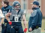 Photo from the gallery "Robert Toombs Christian Academy vs. Flint River Academy (GIAA 1A Championship)"