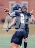 Photo from the gallery "Robert Toombs Christian Academy vs. Flint River Academy (GIAA 1A Championship)"