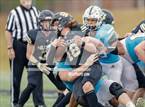 Photo from the gallery "Robert Toombs Christian Academy vs. Flint River Academy (GIAA 1A Championship)"