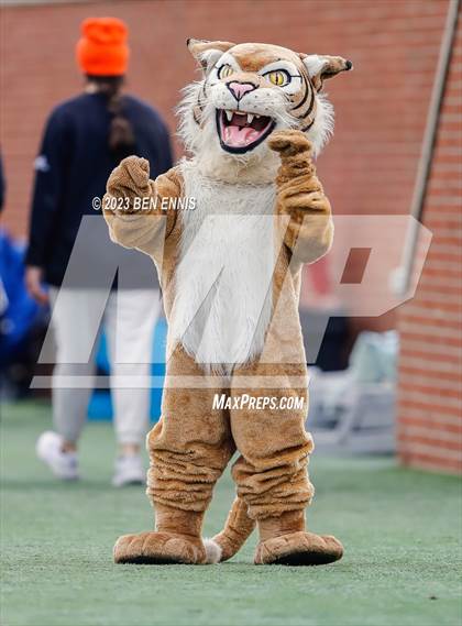 Thumbnail 1 in Robert Toombs Christian Academy vs. Flint River Academy (GIAA 1A Championship) photogallery.
