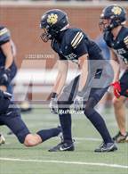 Photo from the gallery "Robert Toombs Christian Academy vs. Flint River Academy (GIAA 1A Championship)"