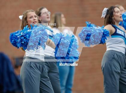 Thumbnail 3 in Robert Toombs Christian Academy vs. Flint River Academy (GIAA 1A Championship) photogallery.