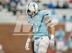 Photo from the gallery "Robert Toombs Christian Academy vs. Flint River Academy (GIAA 1A Championship)"