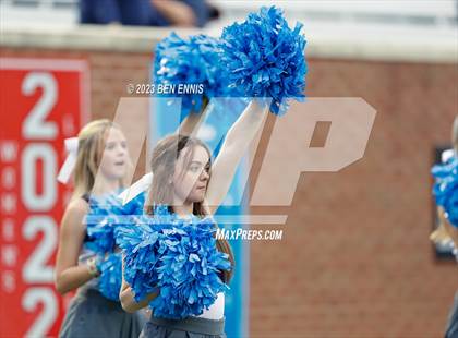 Thumbnail 2 in Robert Toombs Christian Academy vs. Flint River Academy (GIAA 1A Championship) photogallery.