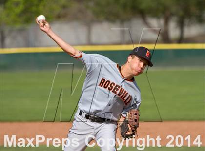 Thumbnail 1 in Roseville @ Granite Bay photogallery.
