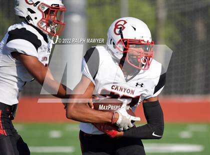 Thumbnail 2 in Canyon @ Boerne-Champion photogallery.